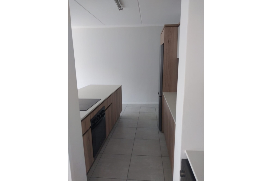 1 Bedroom Property for Sale in Richwood Western Cape